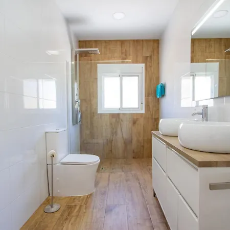 Rubi Villa Nerja