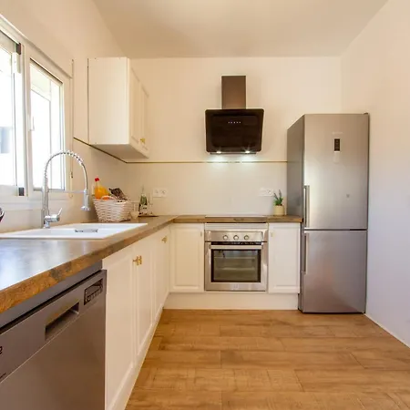 Villa Rubi Nerja