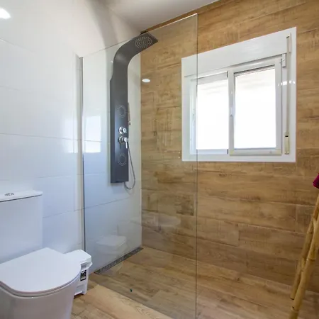 Villa Rubi Nerja