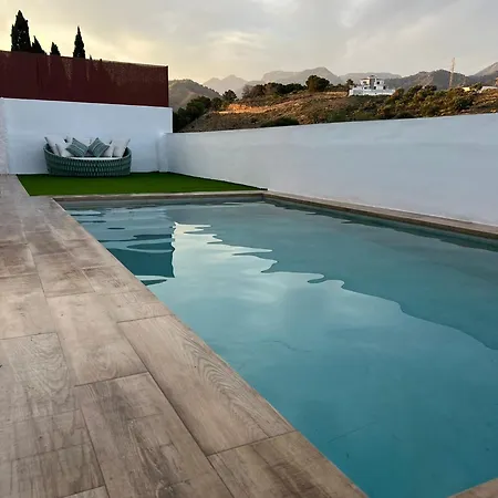 Villa Rubi Nerja